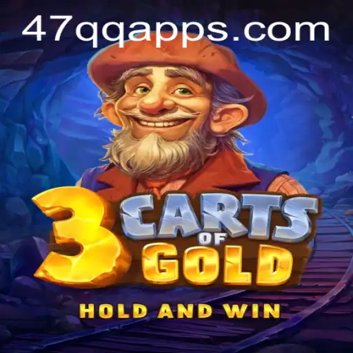 Descubra as Emoções e Regras do Novo Jogo '3cartsOfGold'