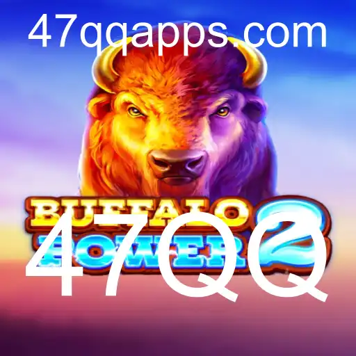 BuffaloPower2: Desvende a Aventura Selvagem com 47QQ