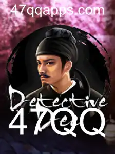 DetectiveDee: Desvendando o Mistério do Jogo com a Palavra-Chave 47QQ