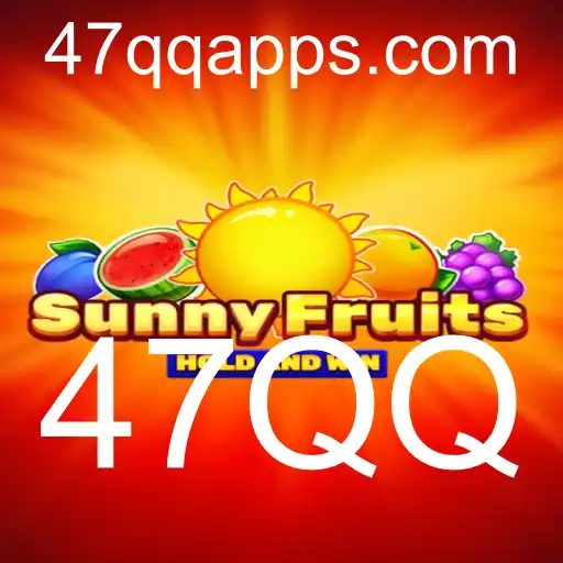 Descubra o Fascinante Mundo de SunnyFruits e a Estratégia 47QQ