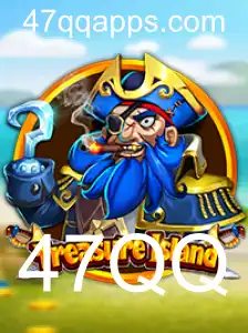 Descubra a Excitante Aventura de TreasureIsland